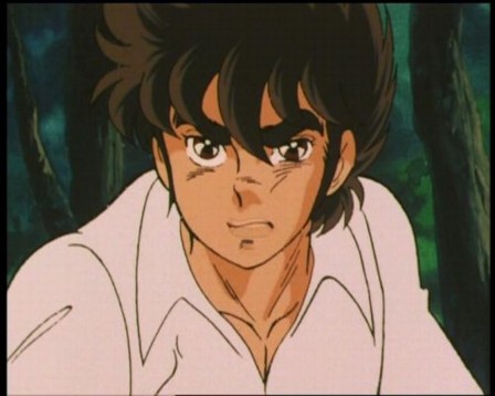 Otaku Gallery  / Anime e Manga / Saint Seiya / Screen Shots / Episodi / 037 - Il sacrificio di Tisifone / 080.jpg